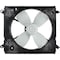 Four Seasons Toyota Camry 99-97 Rad Fan Assy, 75289 75289 - alternate 1